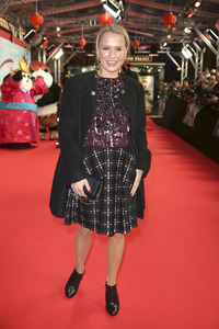 Filmpremiere 'Kung Fu Panda 3' in Berlin