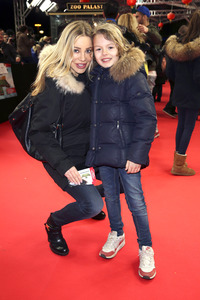 Filmpremiere 'Kung Fu Panda 3' in Berlin