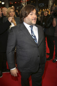 Filmpremiere 'Kung Fu Panda 3' in Berlin