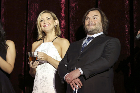 Filmpremiere 'Kung Fu Panda 3' in Berlin
