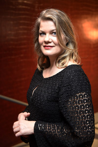 Preview des Fernsehfilms 'Frau Pfarrer und Herr Priester' in Berlin