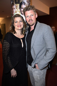 Preview des Fernsehfilms 'Frau Pfarrer und Herr Priester' in Berlin