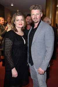 Preview des Fernsehfilms 'Frau Pfarrer und Herr Priester' in Berlin