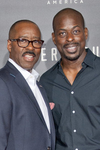 Premiere der TV-Serie 'Underground' in Los Angeles