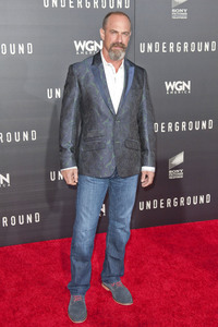 Premiere der TV-Serie 'Underground' in Los Angeles