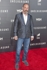 Premiere der TV-Serie 'Underground' in Los Angeles