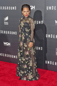 Premiere der TV-Serie 'Underground' in Los Angeles
