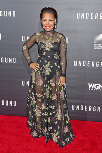 Premiere der TV-Serie 'Underground' in Los Angeles