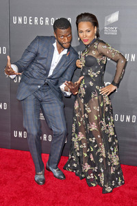 Premiere der TV-Serie 'Underground' in Los Angeles