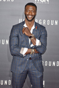 Premiere der TV-Serie 'Underground' in Los Angeles