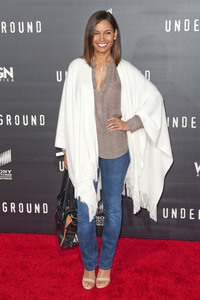 Premiere der TV-Serie 'Underground' in Los Angeles