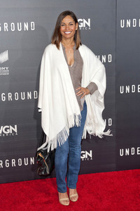 Premiere der TV-Serie 'Underground' in Los Angeles