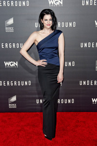 Premiere der TV-Serie 'Underground' in Los Angeles