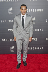 Premiere der TV-Serie 'Underground' in Los Angeles