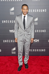 Premiere der TV-Serie 'Underground' in Los Angeles