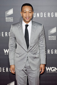 Premiere der TV-Serie 'Underground' in Los Angeles