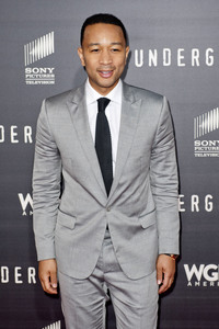 Premiere der TV-Serie 'Underground' in Los Angeles
