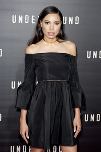 Premiere der TV-Serie 'Underground' in Los Angeles