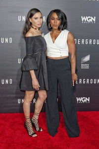 Premiere der TV-Serie 'Underground' in Los Angeles