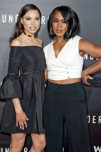 Premiere der TV-Serie 'Underground' in Los Angeles