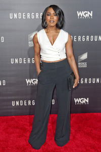 Premiere der TV-Serie 'Underground' in Los Angeles
