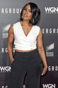 Premiere der TV-Serie 'Underground' in Los Angeles