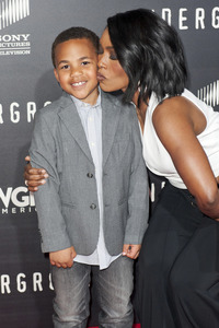 Premiere der TV-Serie 'Underground' in Los Angeles