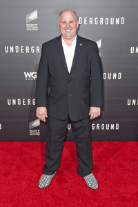 Premiere der TV-Serie 'Underground' in Los Angeles