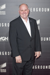 Premiere der TV-Serie 'Underground' in Los Angeles