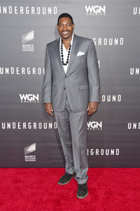Premiere der TV-Serie 'Underground' in Los Angeles
