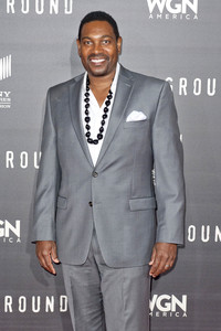 Premiere der TV-Serie 'Underground' in Los Angeles
