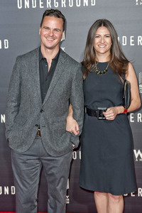 Premiere der TV-Serie 'Underground' in Los Angeles