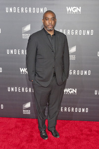 Premiere der TV-Serie 'Underground' in Los Angeles