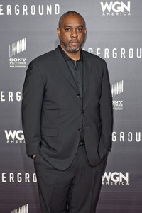 Premiere der TV-Serie 'Underground' in Los Angeles