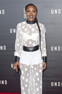 Premiere der TV-Serie 'Underground' in Los Angeles