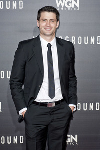 Premiere der TV-Serie 'Underground' in Los Angeles