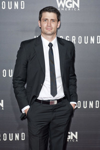Premiere der TV-Serie 'Underground' in Los Angeles
