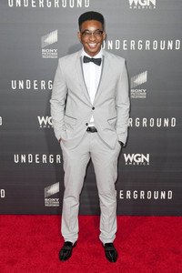 Premiere der TV-Serie 'Underground' in Los Angeles