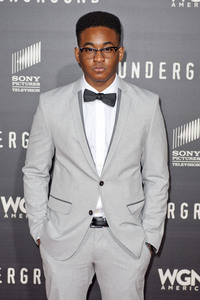 Premiere der TV-Serie 'Underground' in Los Angeles