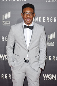 Premiere der TV-Serie 'Underground' in Los Angeles