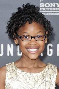 Premiere der TV-Serie 'Underground' in Los Angeles
