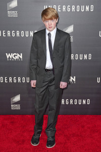 Premiere der TV-Serie 'Underground' in Los Angeles