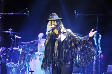 Konzert von Sarah Connor in Hamburg