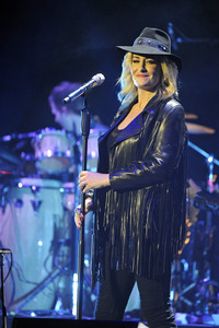 Konzert von Sarah Connor in Hamburg