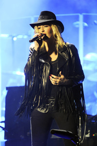 Konzert von Sarah Connor in Hamburg