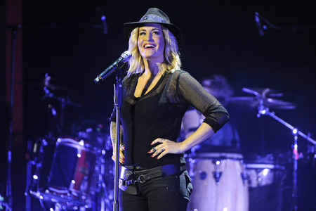 Konzert von Sarah Connor in Hamburg