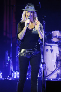 Konzert von Sarah Connor in Hamburg
