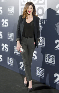 25. Geburtstagsparty der Marke Gioseppo in Madrid