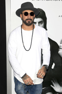 Filmpremiere 'Der Spion und sein Bruder' in Los Angeles