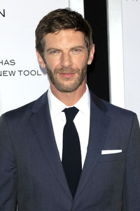 Filmpremiere 'Der Spion und sein Bruder' in Los Angeles